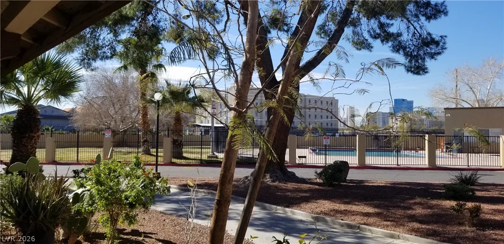 3995 Visby, Las Vegas, NV 89119