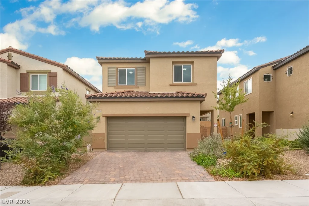 10661 Enridge, Las Vegas, NV 89166