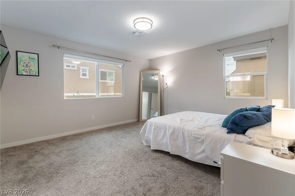 10661 Enridge, Las Vegas, NV 89166