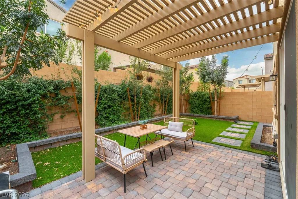 10661 Enridge, Las Vegas, NV 89166