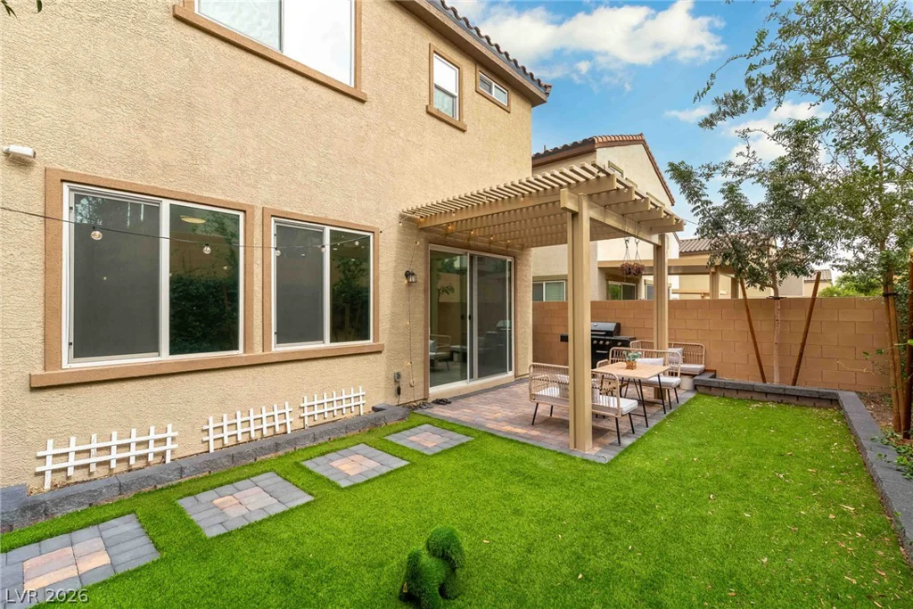 10661 Enridge, Las Vegas, NV 89166