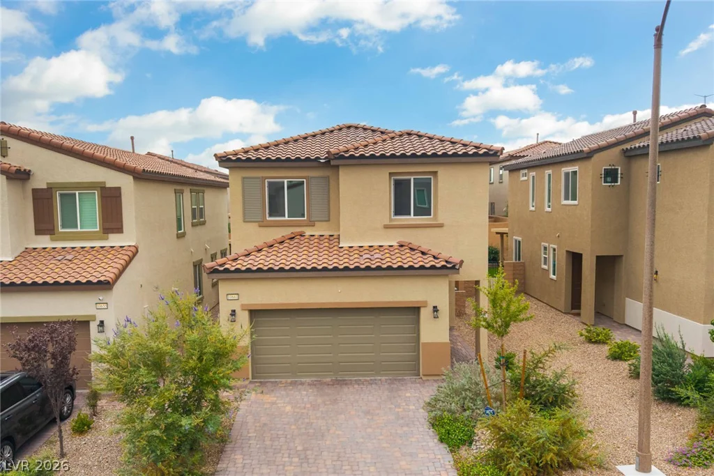 10661 Enridge, Las Vegas, NV 89166