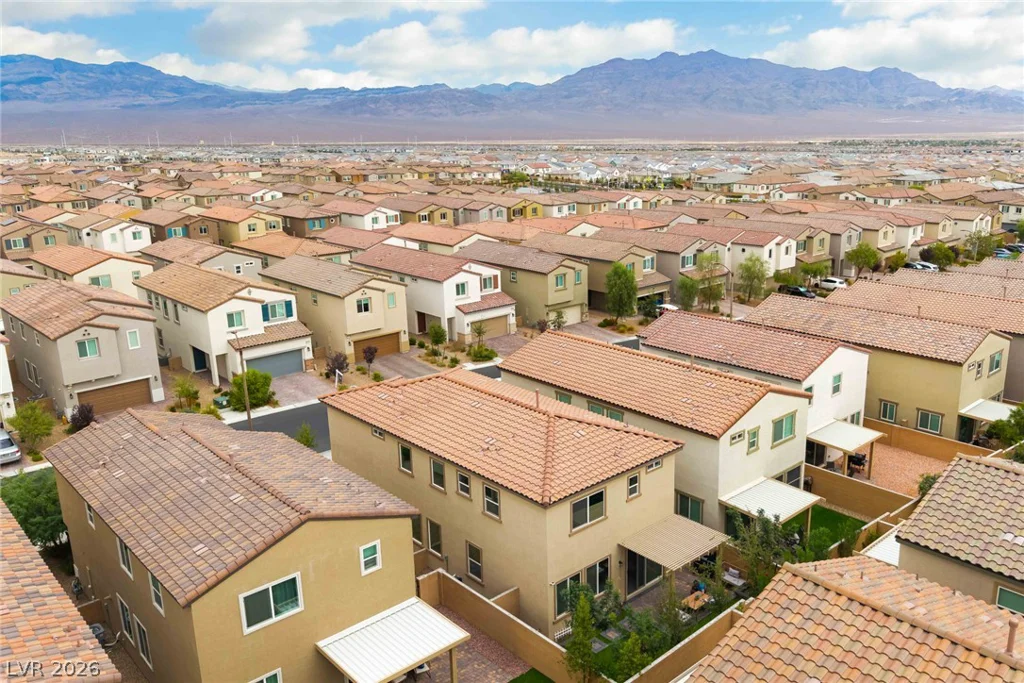 10661 Enridge, Las Vegas, NV 89166