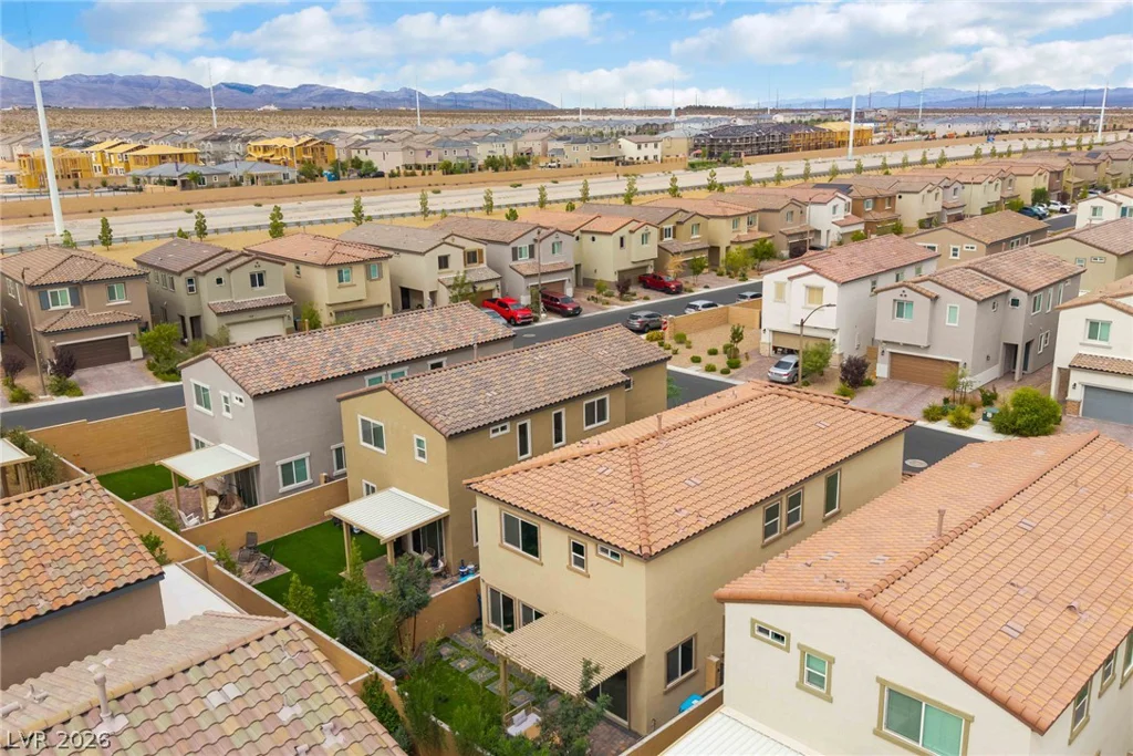 10661 Enridge, Las Vegas, NV 89166