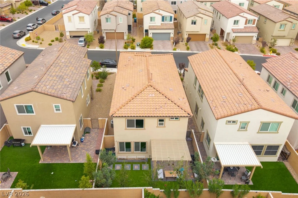 10661 Enridge, Las Vegas, NV 89166