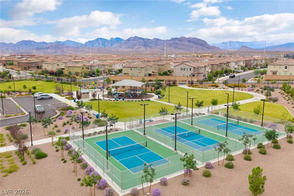 10661 Enridge, Las Vegas, NV 89166