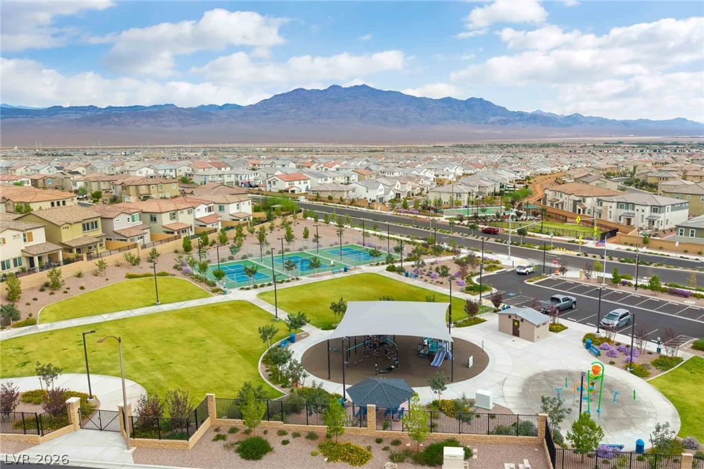 10661 Enridge, Las Vegas, NV 89166