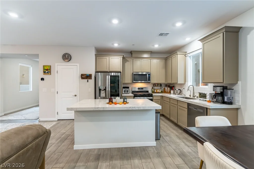 10661 Enridge, Las Vegas, NV 89166