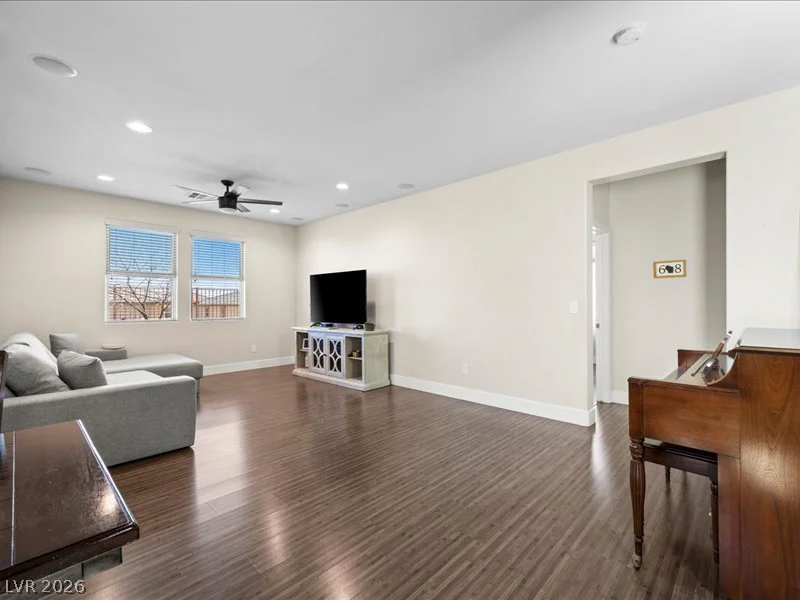 5688 Mesa Mountain, Las Vegas, NV 89135