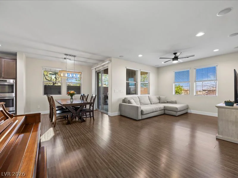 5688 Mesa Mountain, Las Vegas, NV 89135