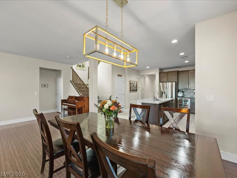 5688 Mesa Mountain, Las Vegas, NV 89135