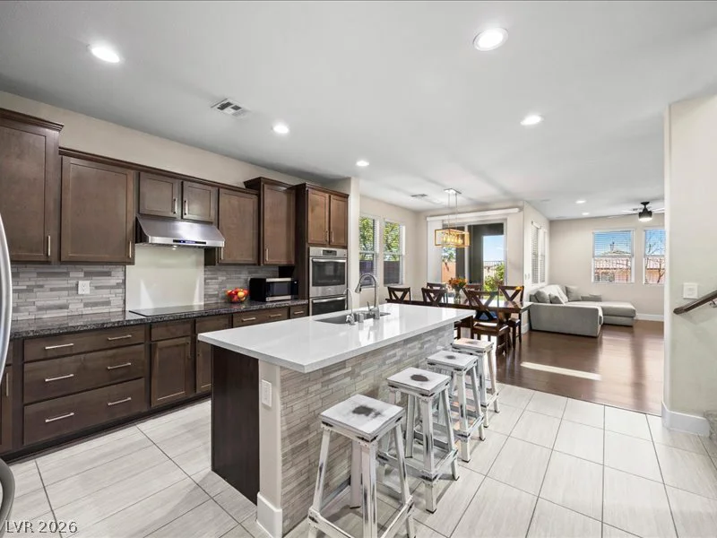 5688 Mesa Mountain, Las Vegas, NV 89135