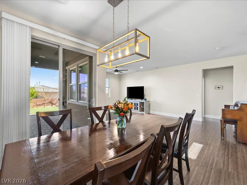 5688 Mesa Mountain, Las Vegas, NV 89135