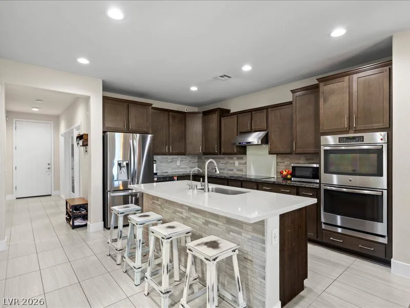 5688 Mesa Mountain, Las Vegas, NV 89135