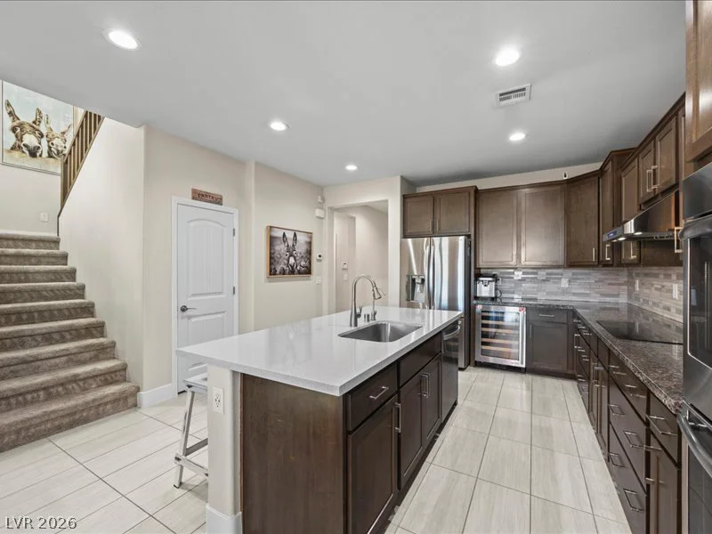 5688 Mesa Mountain, Las Vegas, NV 89135