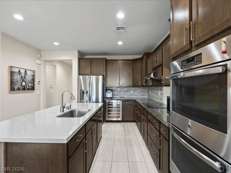 5688 Mesa Mountain, Las Vegas, NV 89135
