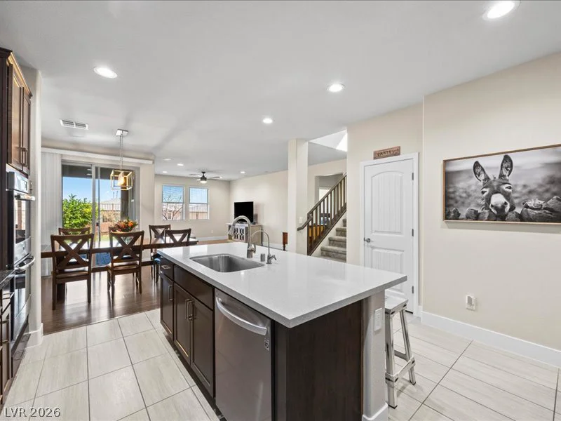 5688 Mesa Mountain, Las Vegas, NV 89135