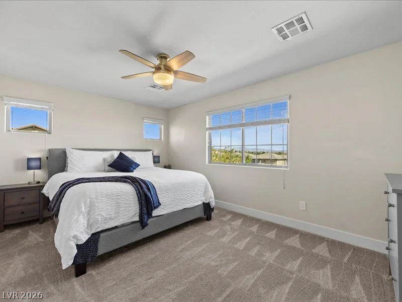5688 Mesa Mountain, Las Vegas, NV 89135