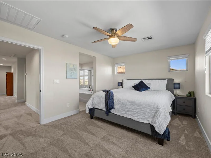 5688 Mesa Mountain, Las Vegas, NV 89135