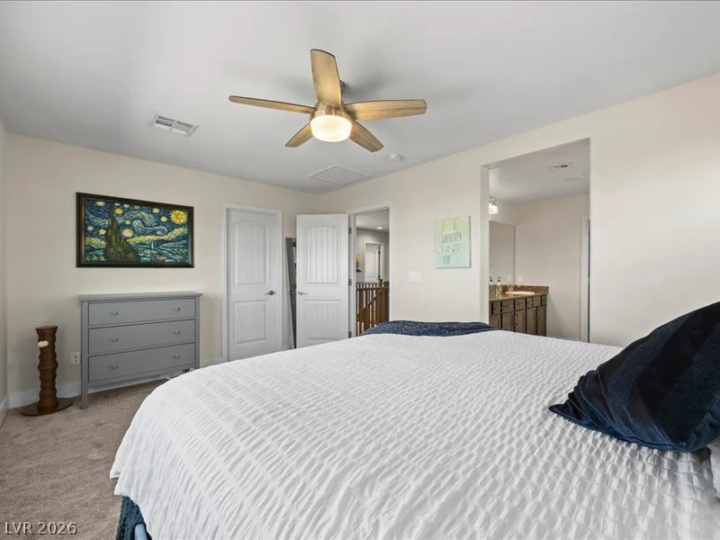 5688 Mesa Mountain, Las Vegas, NV 89135