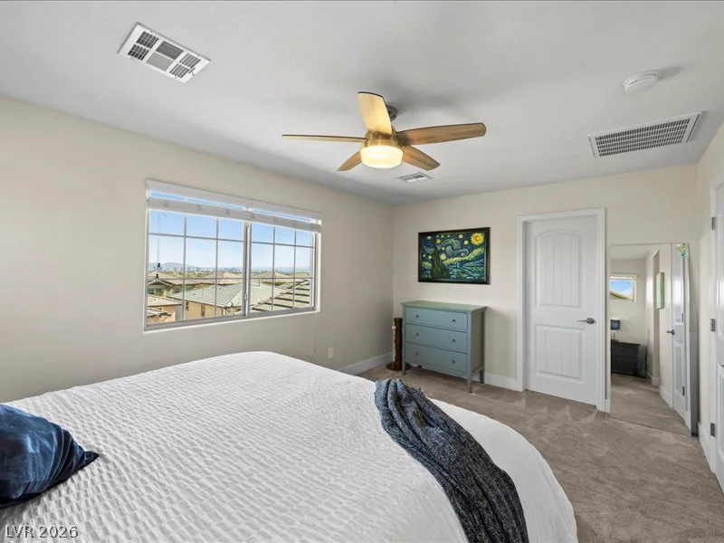 5688 Mesa Mountain, Las Vegas, NV 89135