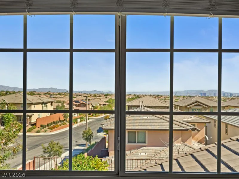 5688 Mesa Mountain, Las Vegas, NV 89135