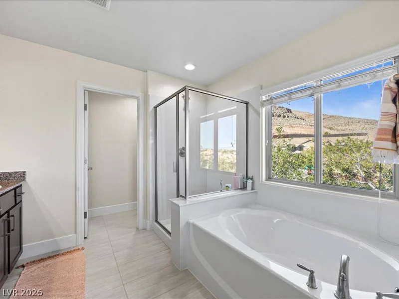 5688 Mesa Mountain, Las Vegas, NV 89135