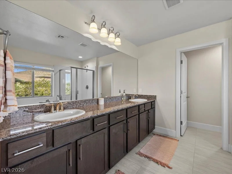 5688 Mesa Mountain, Las Vegas, NV 89135