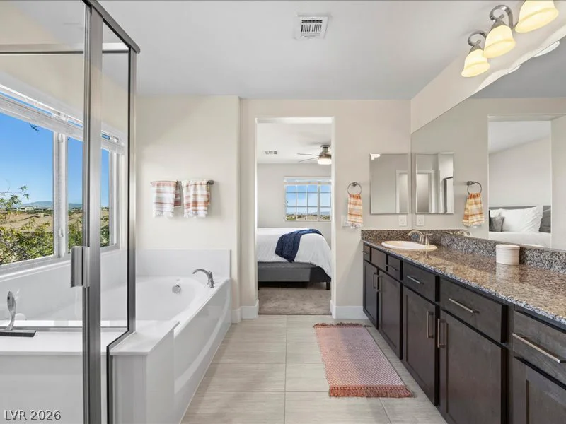 5688 Mesa Mountain, Las Vegas, NV 89135