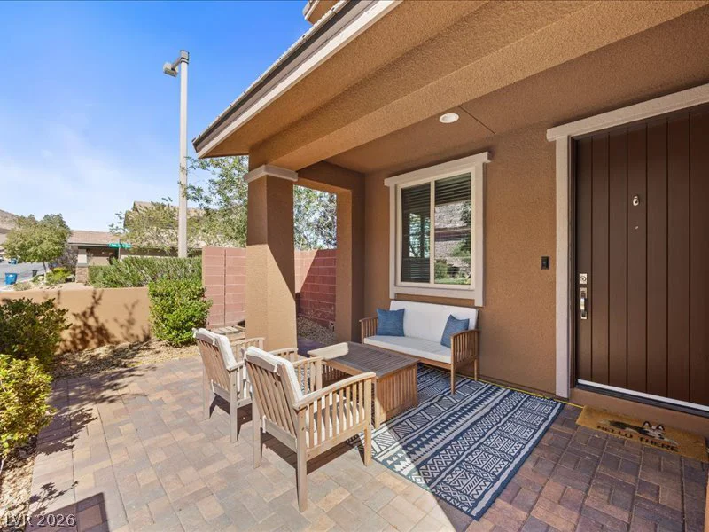 5688 Mesa Mountain, Las Vegas, NV 89135