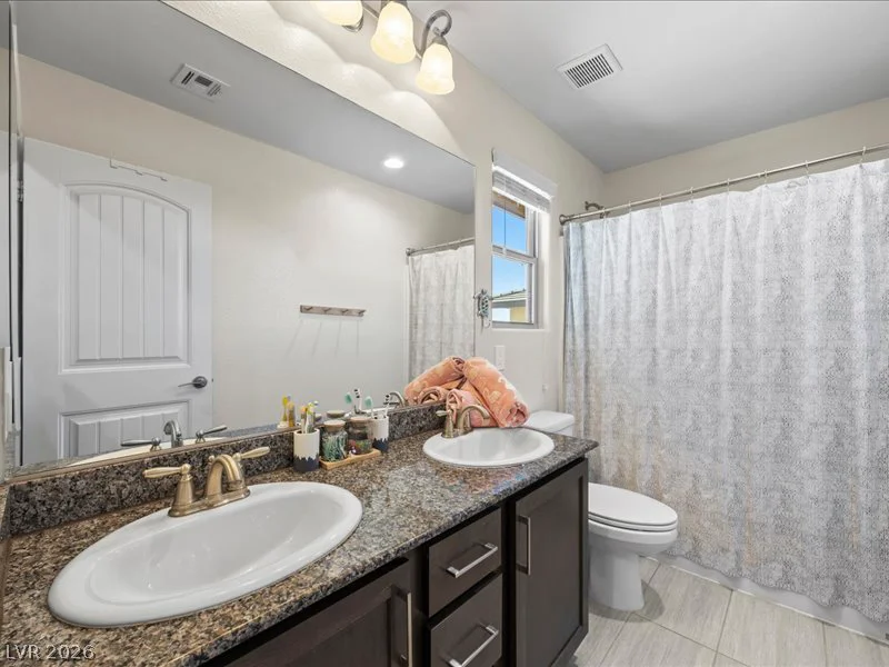 5688 Mesa Mountain, Las Vegas, NV 89135