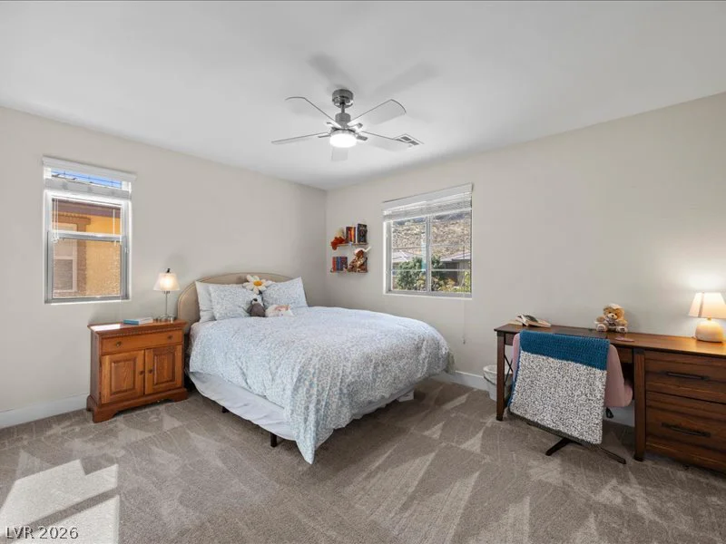 5688 Mesa Mountain, Las Vegas, NV 89135