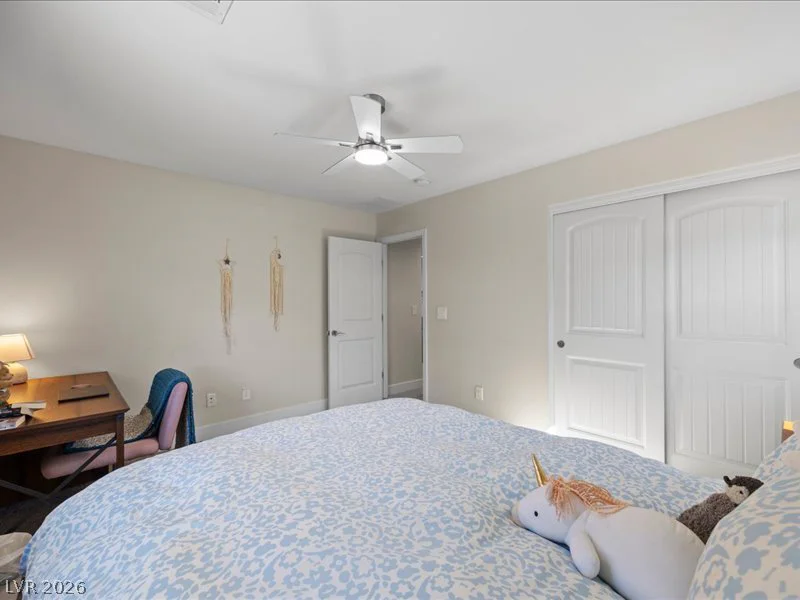 5688 Mesa Mountain, Las Vegas, NV 89135