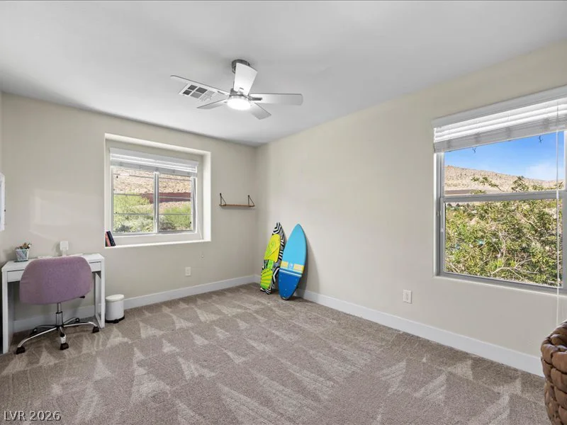5688 Mesa Mountain, Las Vegas, NV 89135
