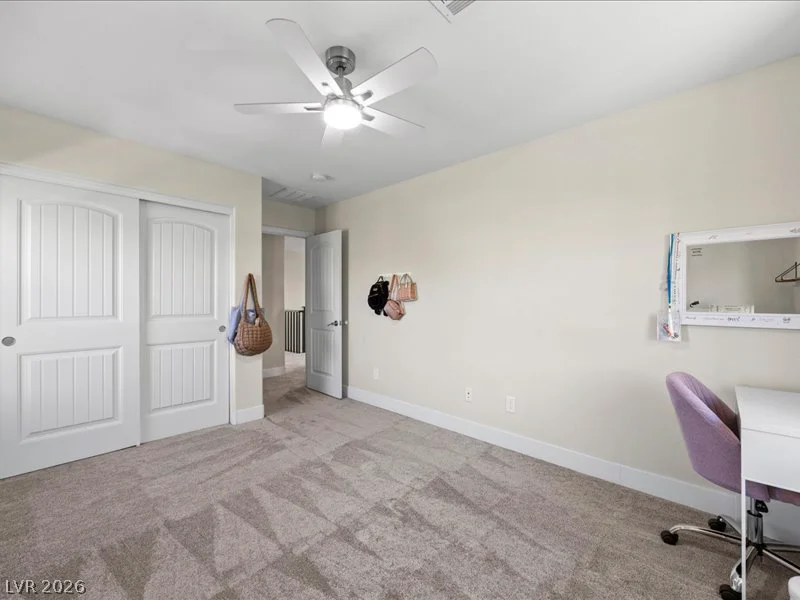 5688 Mesa Mountain, Las Vegas, NV 89135