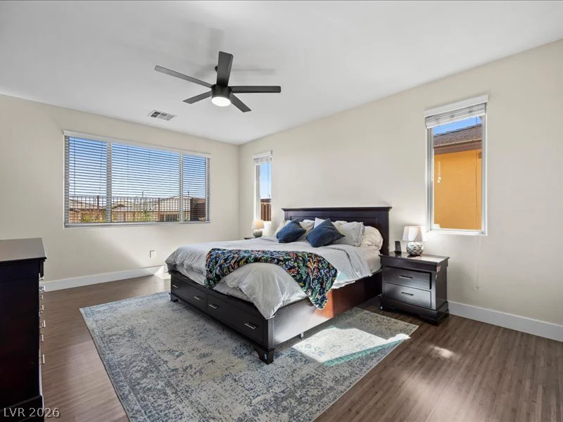 5688 Mesa Mountain, Las Vegas, NV 89135