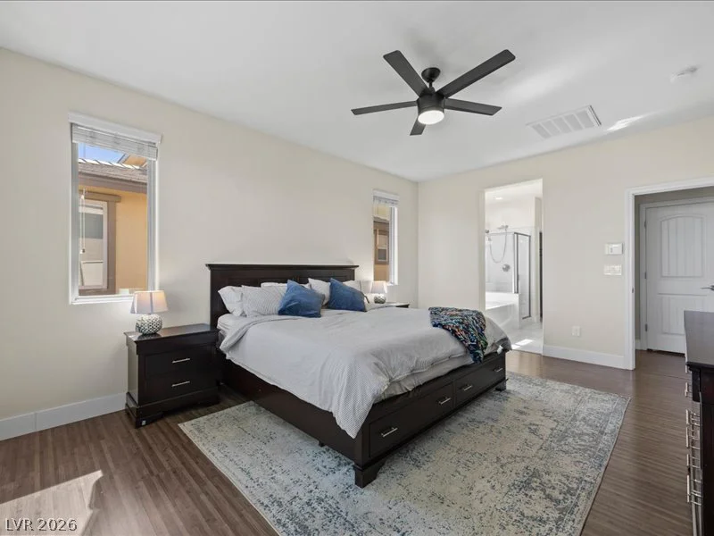 5688 Mesa Mountain, Las Vegas, NV 89135