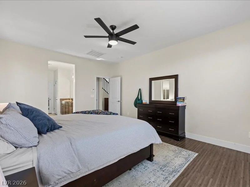 5688 Mesa Mountain, Las Vegas, NV 89135