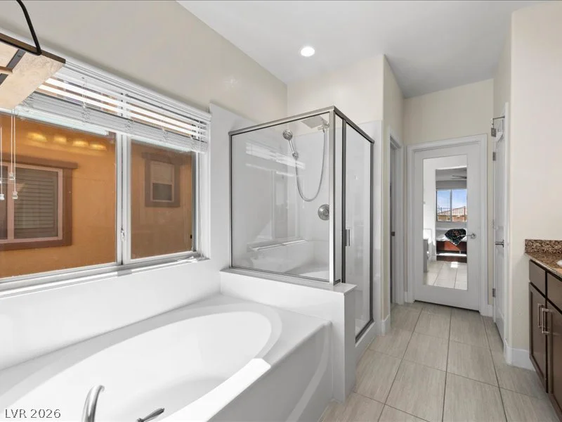 5688 Mesa Mountain, Las Vegas, NV 89135