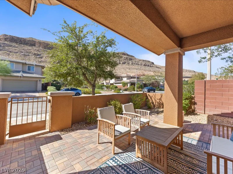 5688 Mesa Mountain, Las Vegas, NV 89135