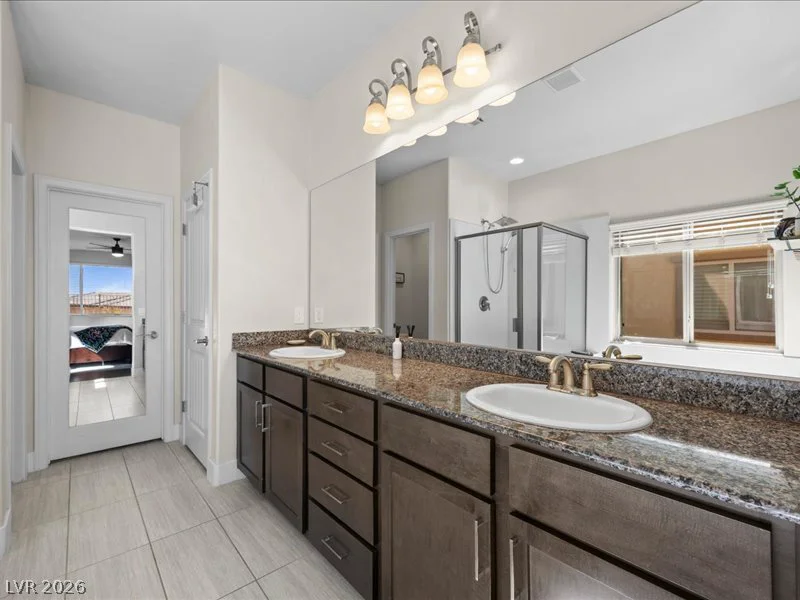 5688 Mesa Mountain, Las Vegas, NV 89135