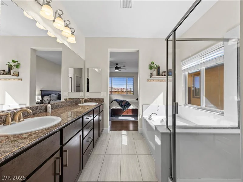 5688 Mesa Mountain, Las Vegas, NV 89135