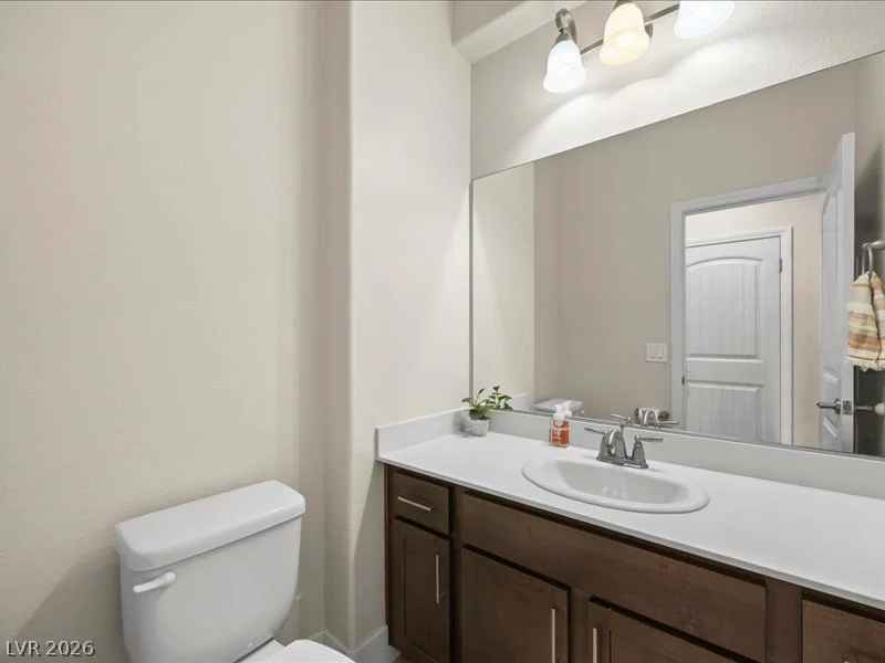 5688 Mesa Mountain, Las Vegas, NV 89135
