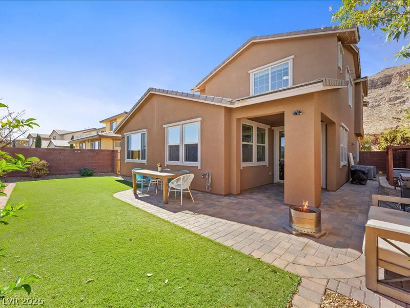 5688 Mesa Mountain, Las Vegas, NV 89135