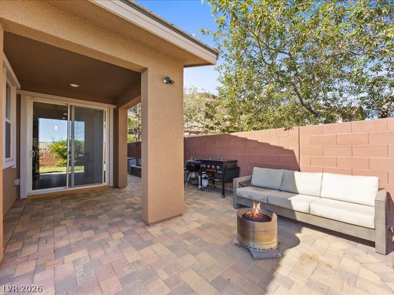 5688 Mesa Mountain, Las Vegas, NV 89135