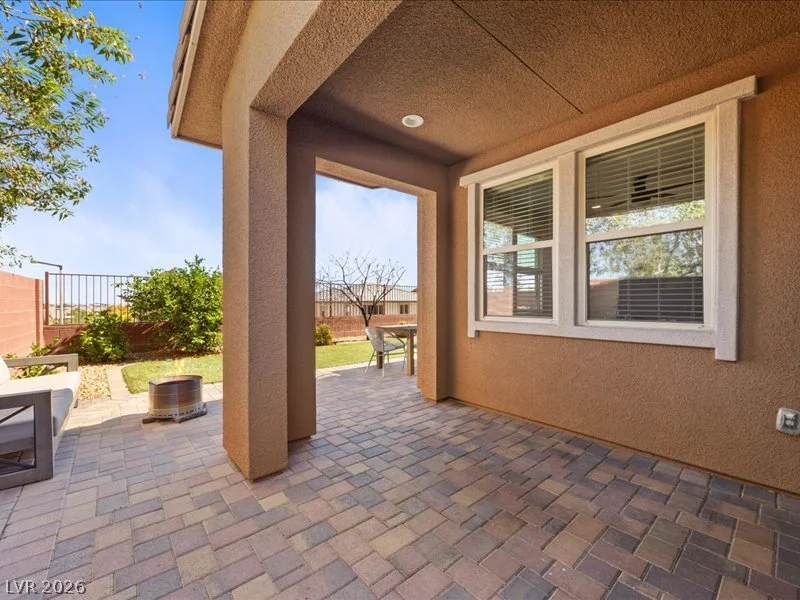 5688 Mesa Mountain, Las Vegas, NV 89135