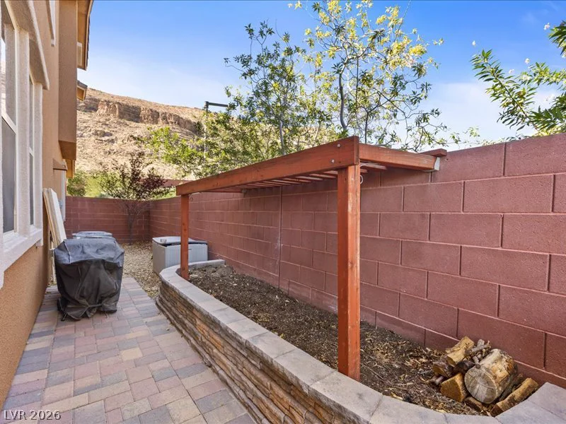 5688 Mesa Mountain, Las Vegas, NV 89135