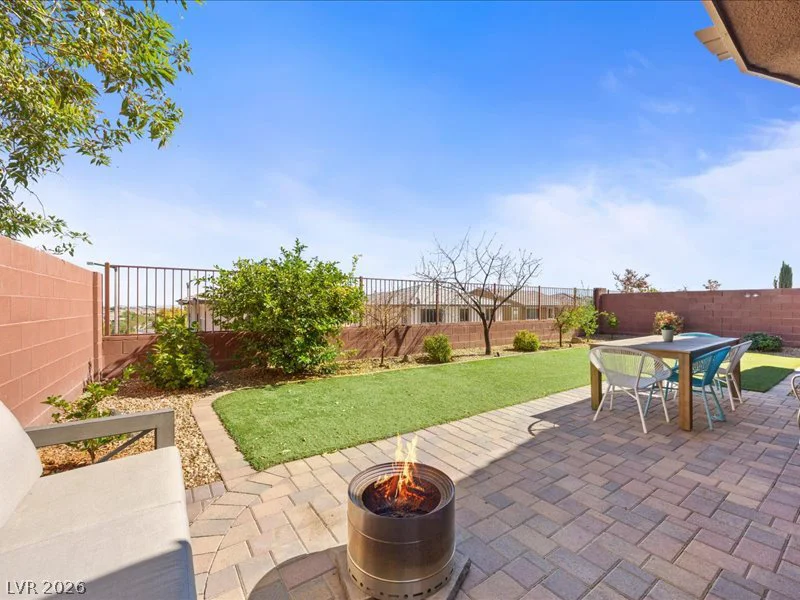 5688 Mesa Mountain, Las Vegas, NV 89135