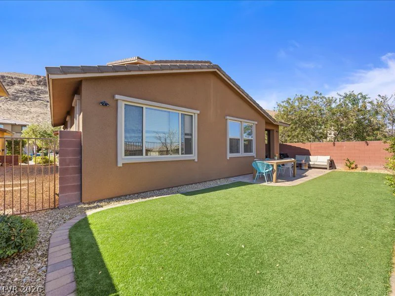 5688 Mesa Mountain, Las Vegas, NV 89135