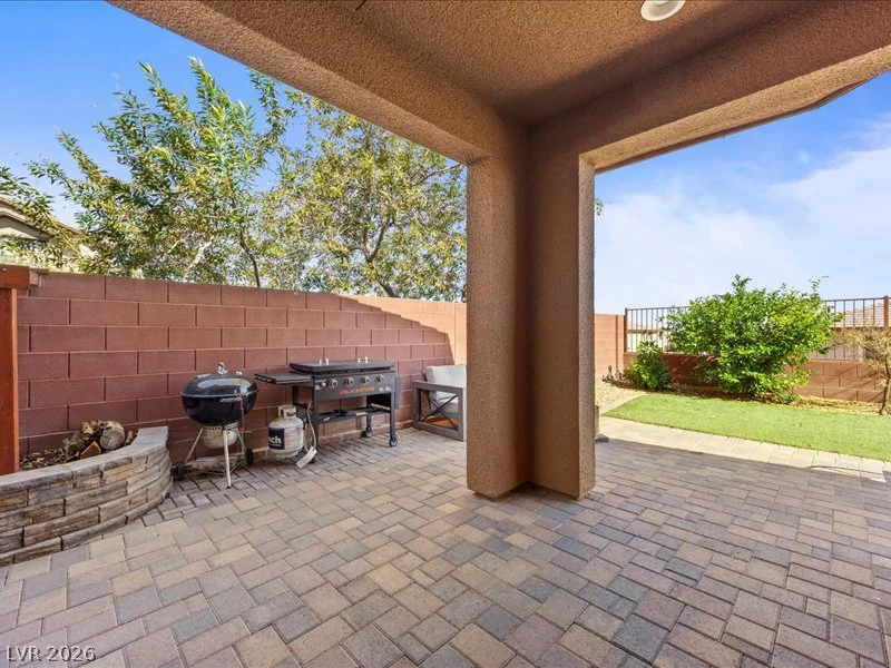 5688 Mesa Mountain, Las Vegas, NV 89135